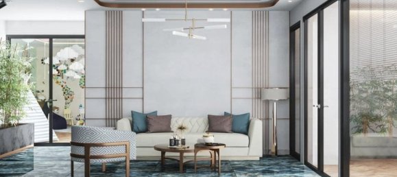 Apartment 1+2 in Alanya, Turkey No. 2567 7