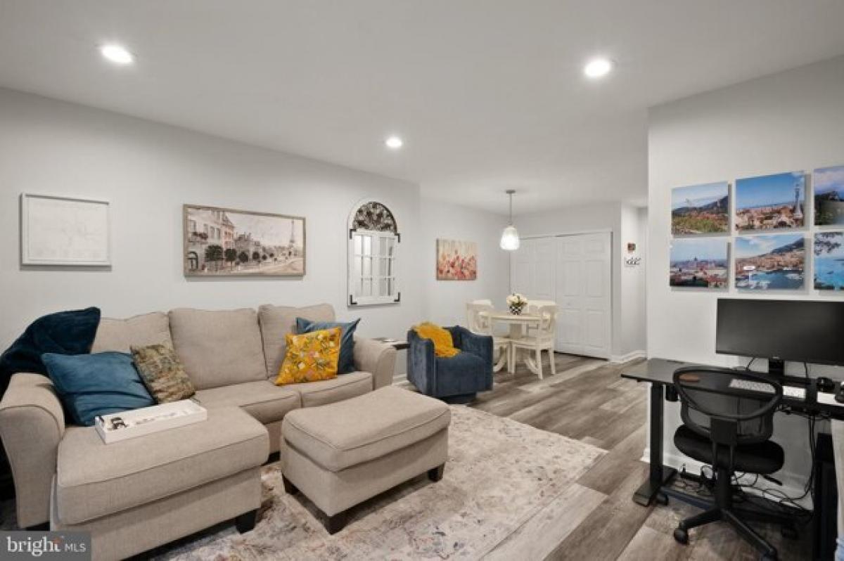 Estudio en Arlington, USA No. 365381