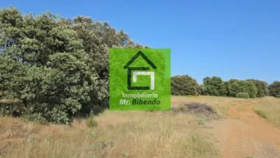 Земельный участок 766486м² в Самора, Испания № 191792