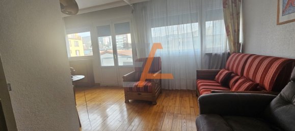 2 Schlafzimmer Wohnung in Saint-Etienne, France, Nr. 206428 3