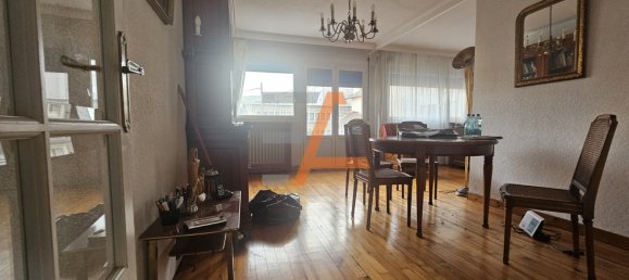 2 Schlafzimmer Wohnung in Saint-Etienne, France, Nr. 206428 2