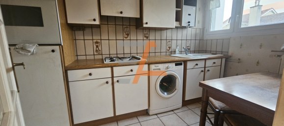 2 Schlafzimmer Wohnung in Saint-Etienne, France, Nr. 206428 10