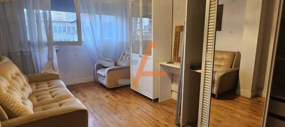 2 Schlafzimmer Wohnung in Saint-Etienne, France, Nr. 206428 12