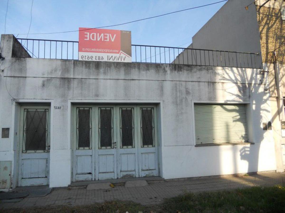 4 bedrooms House in Campo Creado, Argentina No. 20304