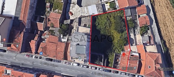 Grundstück in Sao Mamede de Infesta, Portugal, Nr. 190425 5