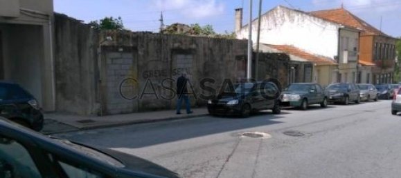 Grundstück in Sao Mamede de Infesta, Portugal, Nr. 190425 3