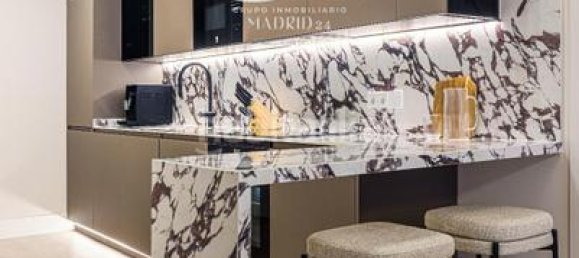 2 Schlafzimmer Wohnung in Madrid, Spain, Nr. 117623 11