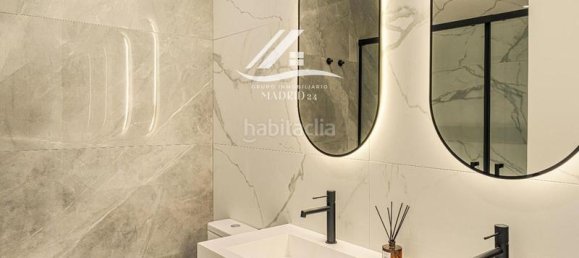 2 Schlafzimmer Wohnung in Madrid, Spain, Nr. 117623 5