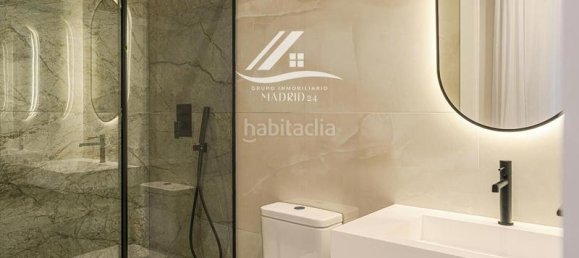 2 Schlafzimmer Wohnung in Madrid, Spain, Nr. 117623 3