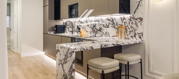 2 Schlafzimmer Wohnung in Madrid, Spain, Nr. 117623 7