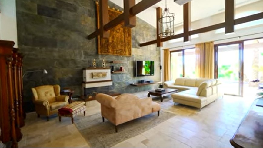 3 غرف نوم منزل في Javea, Spain رقم 284659