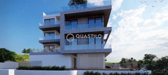 3 bedrooms Apartment in Agios Athanasios, Cyprus No. 20268 2