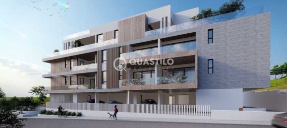 3 bedrooms Apartment in Agios Athanasios, Cyprus No. 20268 5