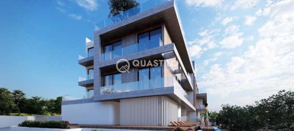 3 bedrooms Apartment in Agios Athanasios, Cyprus No. 20268 3