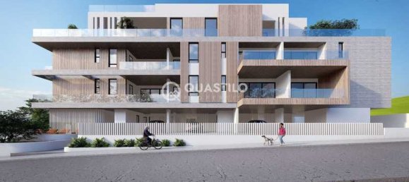 3 bedrooms Apartment in Agios Athanasios, Cyprus No. 20268 6