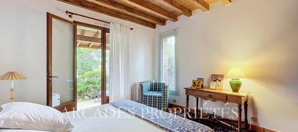 4 bedrooms Villa in Saint-Sulpice-et-Cameyrac, France No. 352206 7