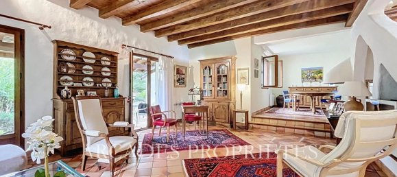 4 bedrooms Villa in Saint-Sulpice-et-Cameyrac, France No. 352206 3