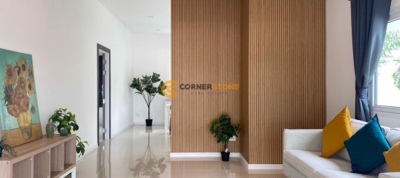 Café / restaurant à Pattaya, Thailand 120m² No. 22861 2