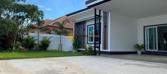 Café / restaurant à Pattaya, Thailand 120m² No. 22861 19