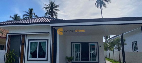 Café / restaurant à Pattaya, Thailand 120m² No. 22861 22