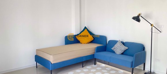 Café / restaurant à Pattaya, Thailand 120m² No. 22861 13