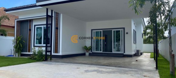 Café / restaurant à Pattaya, Thailand 120m² No. 22861 20