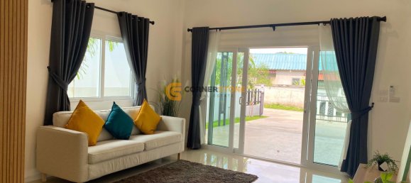 Café / restaurant à Pattaya, Thailand 120m² No. 22861 12