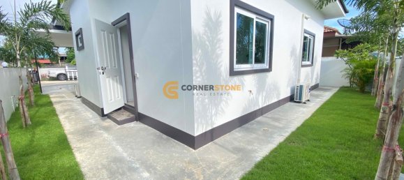 Café / restaurant à Pattaya, Thailand 120m² No. 22861 18