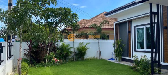 Café / restaurant à Pattaya, Thailand 120m² No. 22861 21