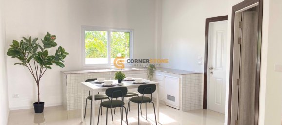 Café / restaurant à Pattaya, Thailand 120m² No. 22861 5