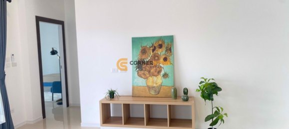 Café / restaurant à Pattaya, Thailand 120m² No. 22861 4