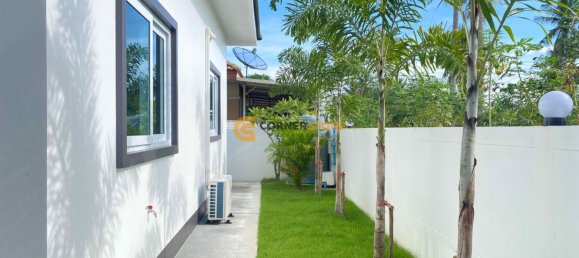 Café / restaurant à Pattaya, Thailand 120m² No. 22861 16