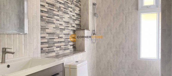 Café / restaurant à Pattaya, Thailand 120m² No. 22861 9