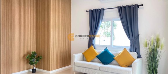 Café / restaurant à Pattaya, Thailand 120m² No. 22861 3