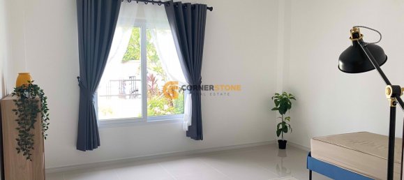 Café / restaurant à Pattaya, Thailand 120m² No. 22861 10