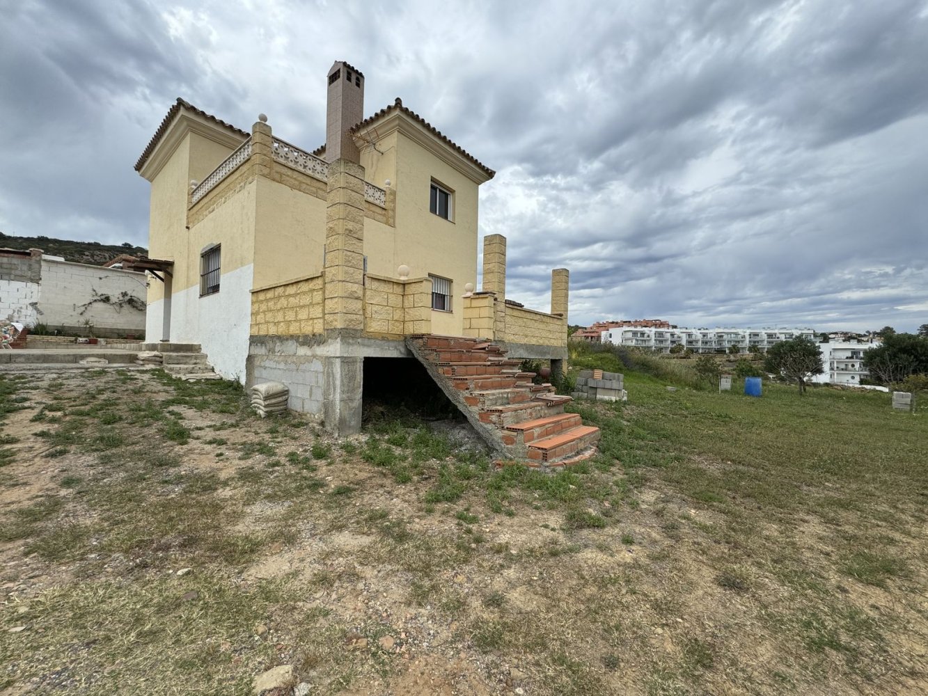 3 chambres Villa à Cadiz, Spain No. 140247