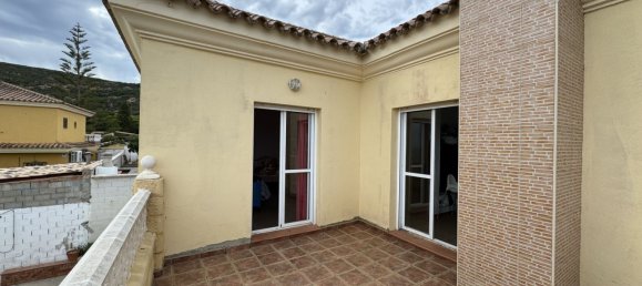 3 chambres Villa à Cadiz, Spain No. 140247 10