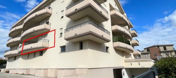 4 rooms Apartment in Castellalto, Italy No. 25653 64