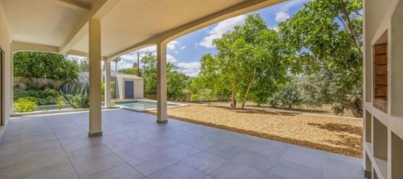 4 bedrooms Villa in Paderne, Portugal No. 315898 6