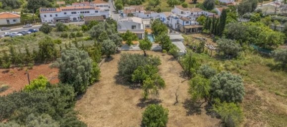 4 bedrooms Villa in Paderne, Portugal No. 315898 13