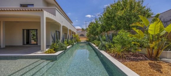 4 bedrooms Villa in Paderne, Portugal No. 315898 4