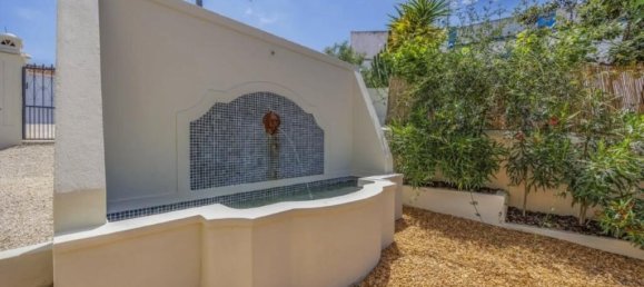 4 bedrooms Villa in Paderne, Portugal No. 315898 12