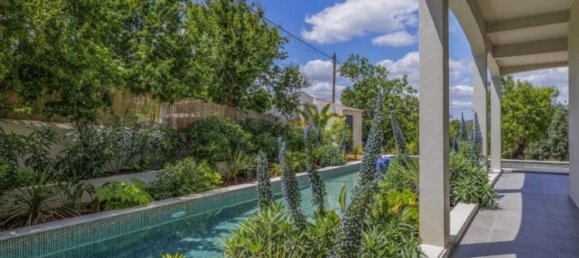 4 bedrooms Villa in Paderne, Portugal No. 315898 11