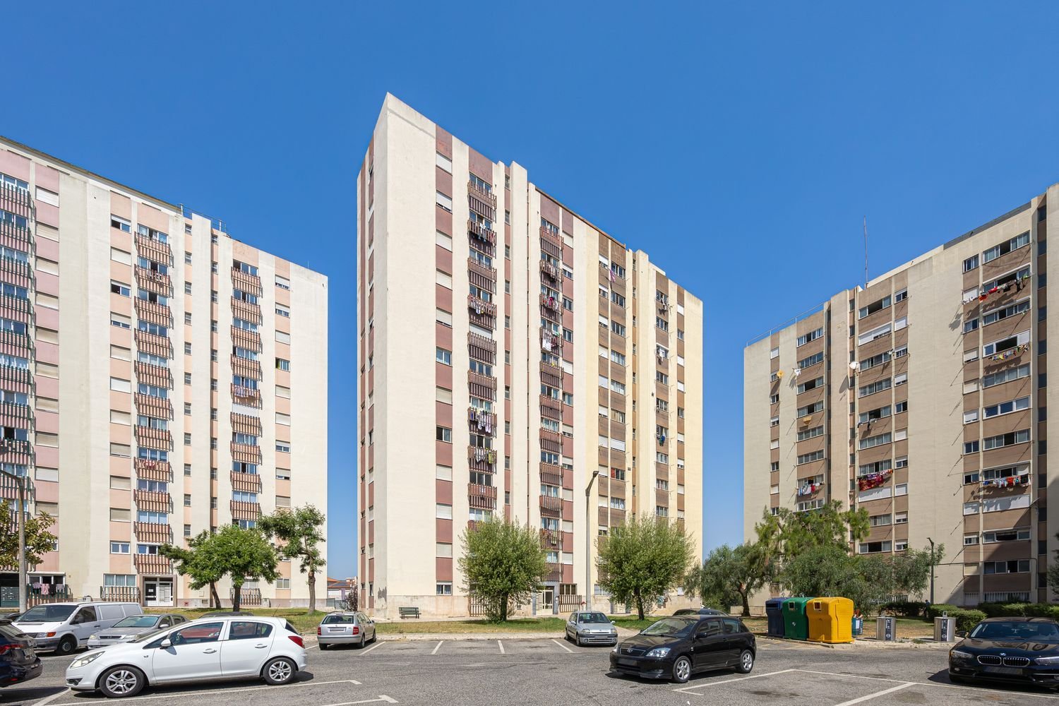 2 bedrooms Apartment in Alenquer, Portugal No. 242742