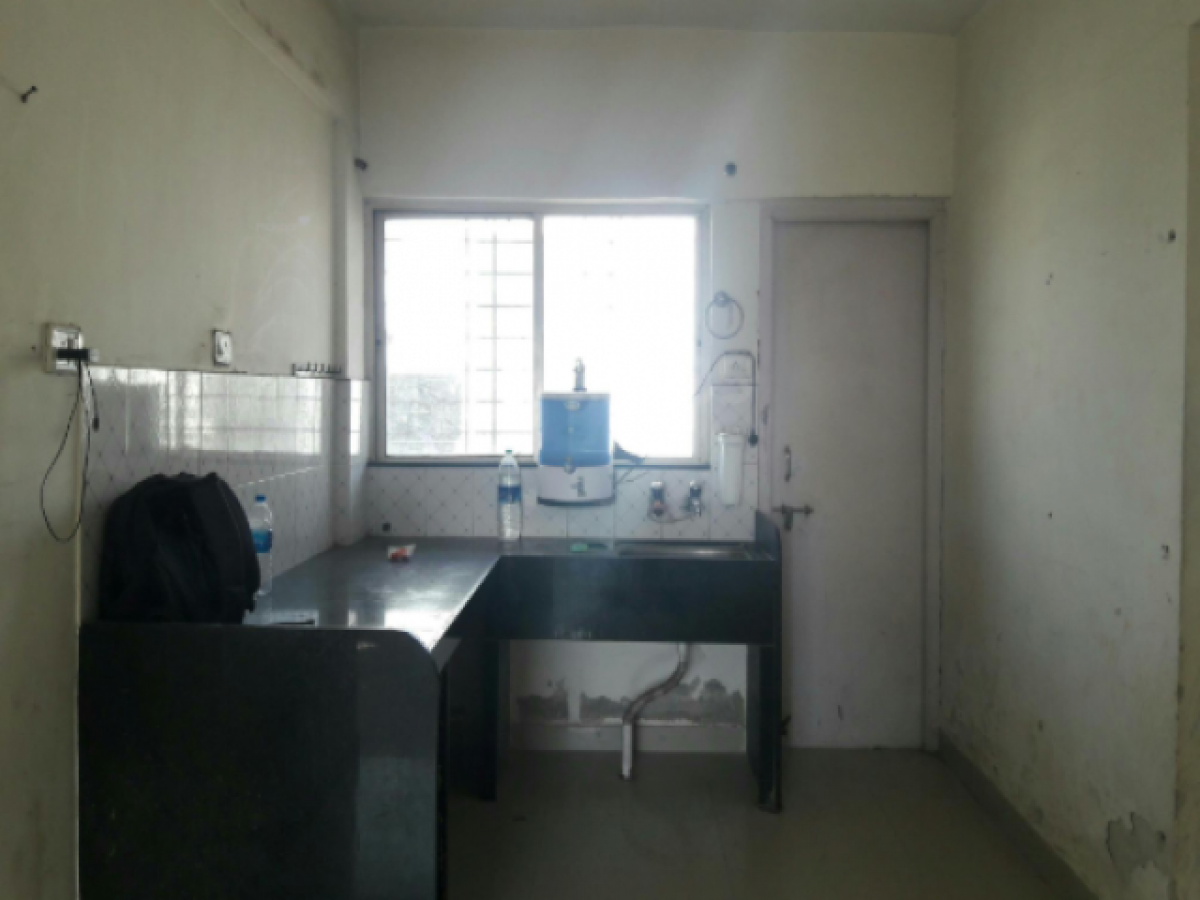 2 bedrooms House in Pune, India No. 47309