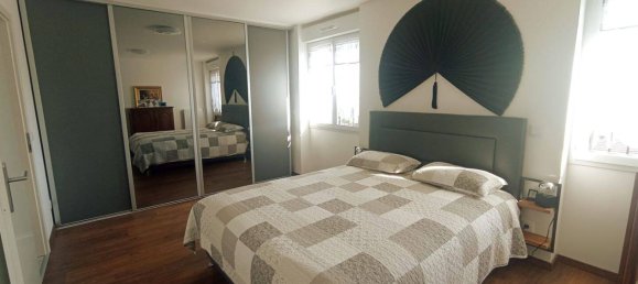 2 غرف نوم شقة في Noisy-le-Grand, France رقم 327024 12