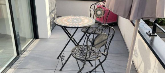 2 غرف نوم شقة في Noisy-le-Grand, France رقم 327024 8