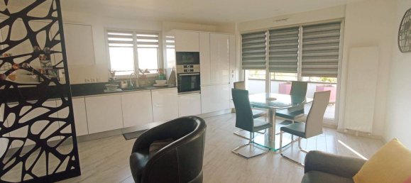 2 غرف نوم شقة في Noisy-le-Grand, France رقم 327024 7