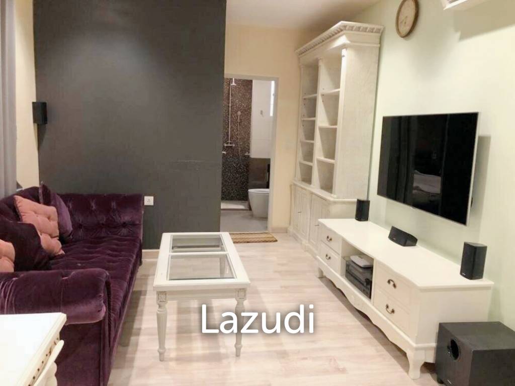2 bedrooms Condo in Bangkok, Thailand No. 16484