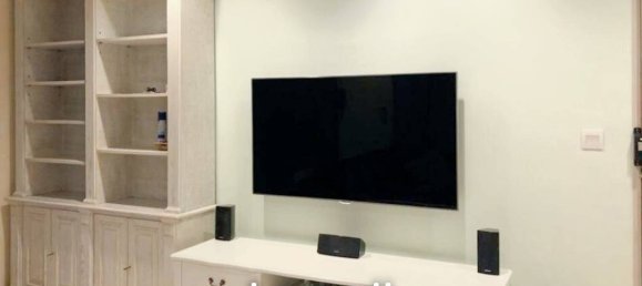 2 bedrooms Condo in Bangkok, Thailand No. 16484 3